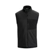 Arc'teryx Atom Vest Black - Img1