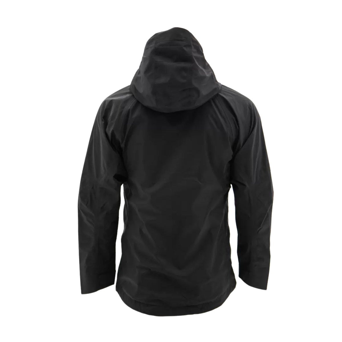 Carinthia Loftshell Hydro - Black | Team-Alpha Ireland | IMG 2