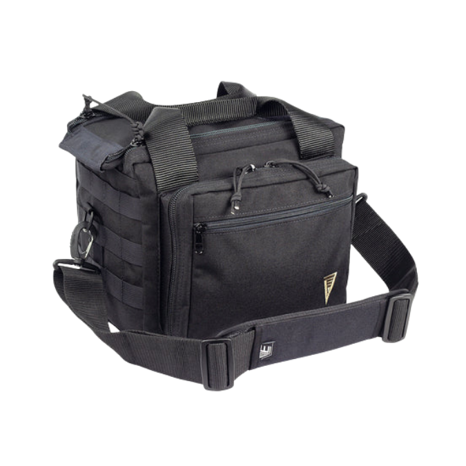 Elite Survival Systems Range Bag - Small | Team-Alpha Ireland | Front