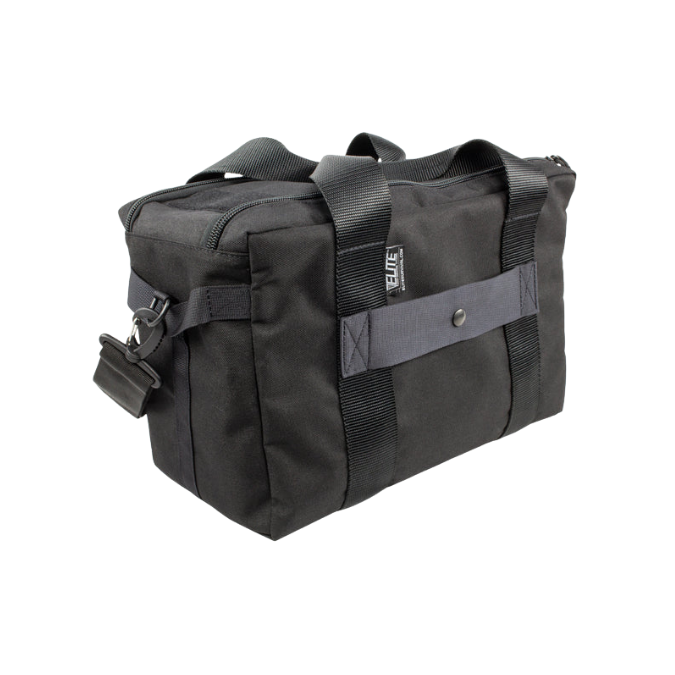 Elite Survival Systems Range Bag - Small | Team-Alpha Ireland | Back