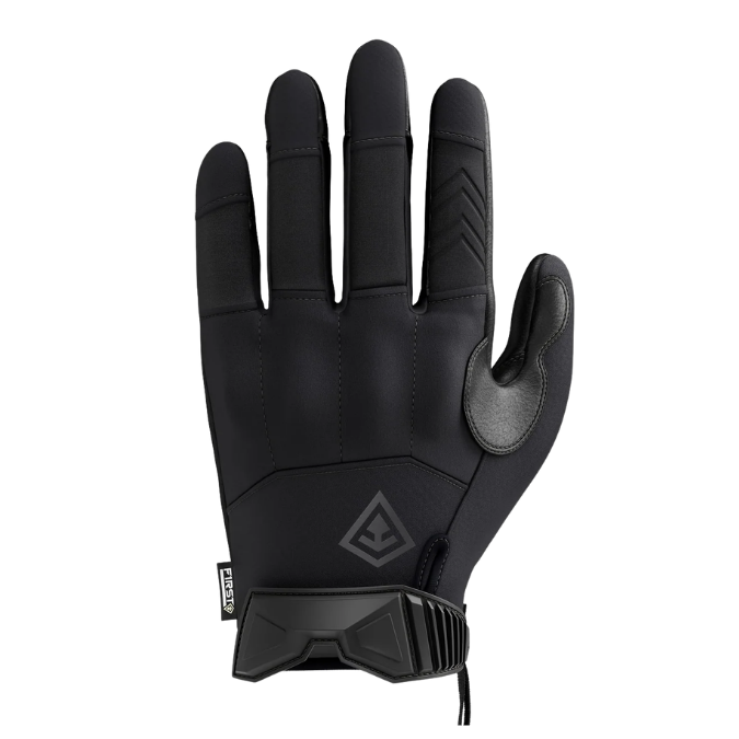 First Tactical Hard Knuckle Gloves