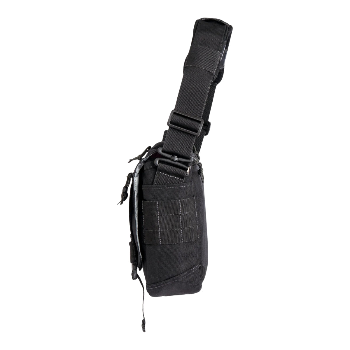 First Tactical Summit Satchel Black - IMG1