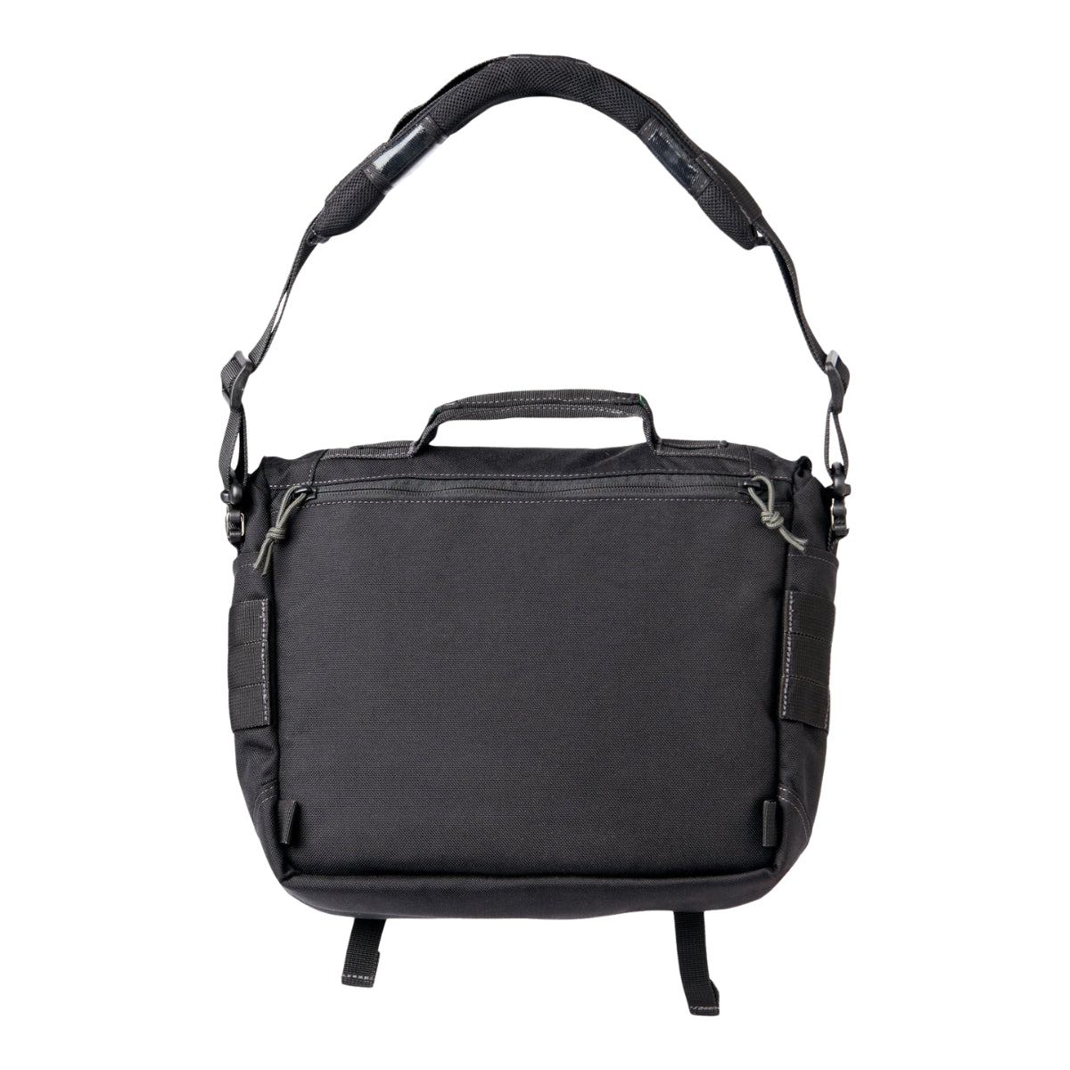 First Tactical Summit Satchel Black-IMG 4