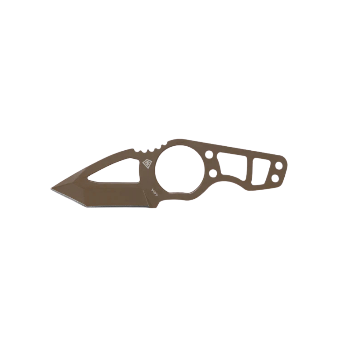 First Tactical Scorpion Tanto - Coyote - Image 3 | Team-Alpha Ireland |