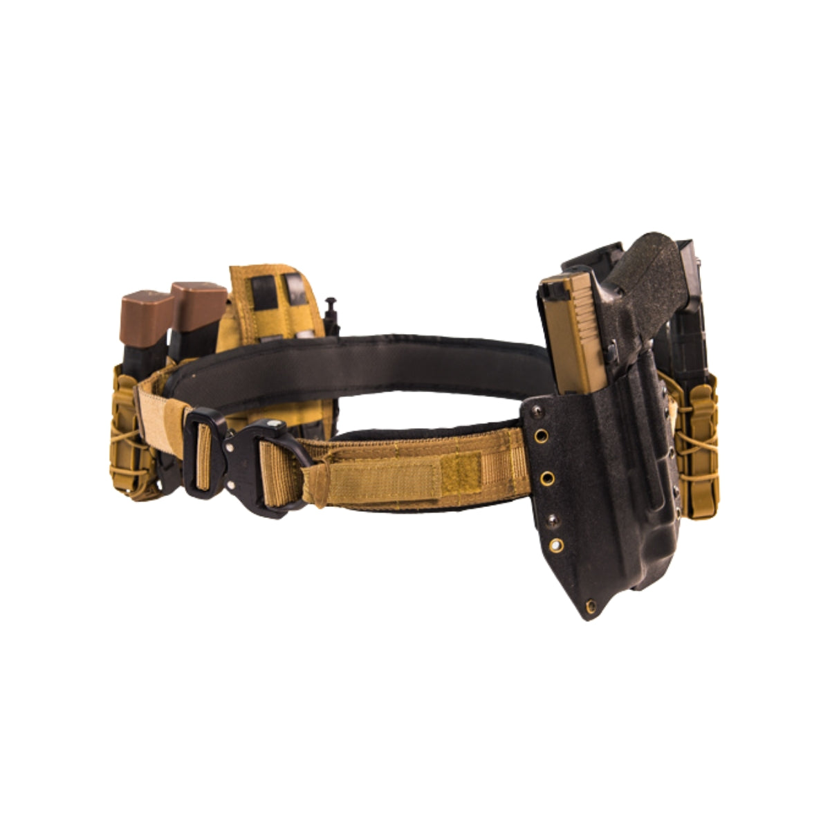 High Speed Gear - Operator Belt - Team-Alpha Ireland - IMG 2