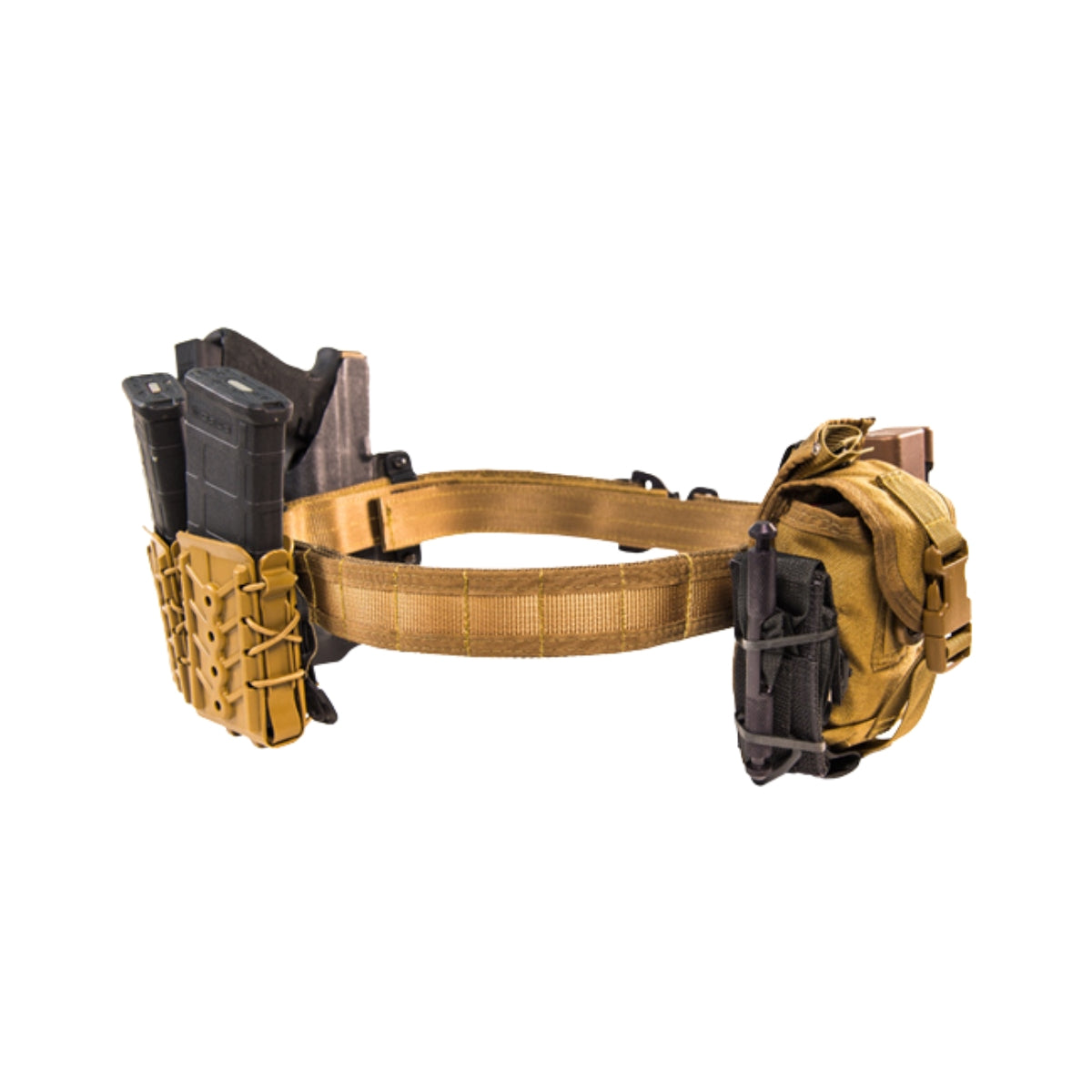 High Speed Gear - Operator Belt - Team-Alpha Ireland - IMG 3