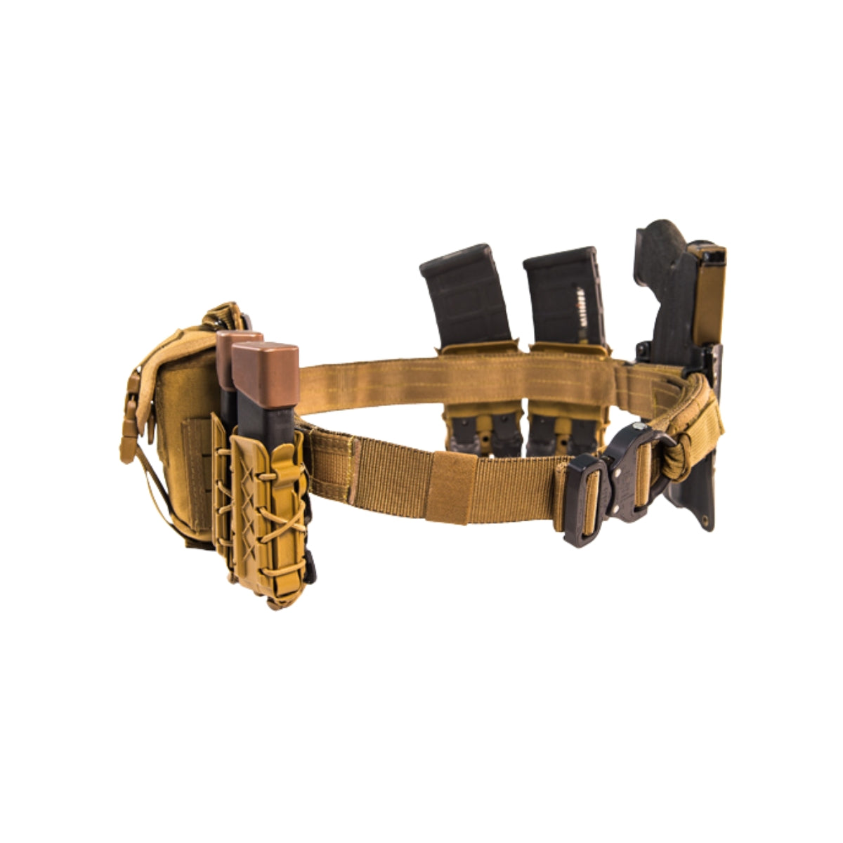 High Speed Gear - Operator Belt - Team-Alpha Ireland - IMG 4