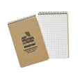 Modestone Waterproof Notepad 96x148mm - Tan - A32 | Team-Alpha Ireland |