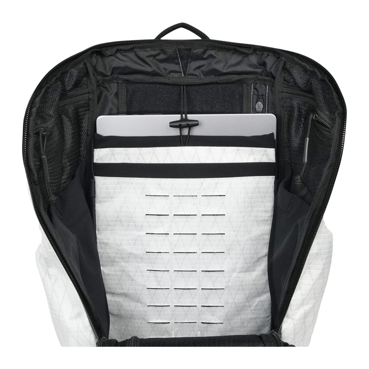 Mystery Ranch Carryology Dragon 2.0 - White | Team-Alpha Ireland | - IMG 3