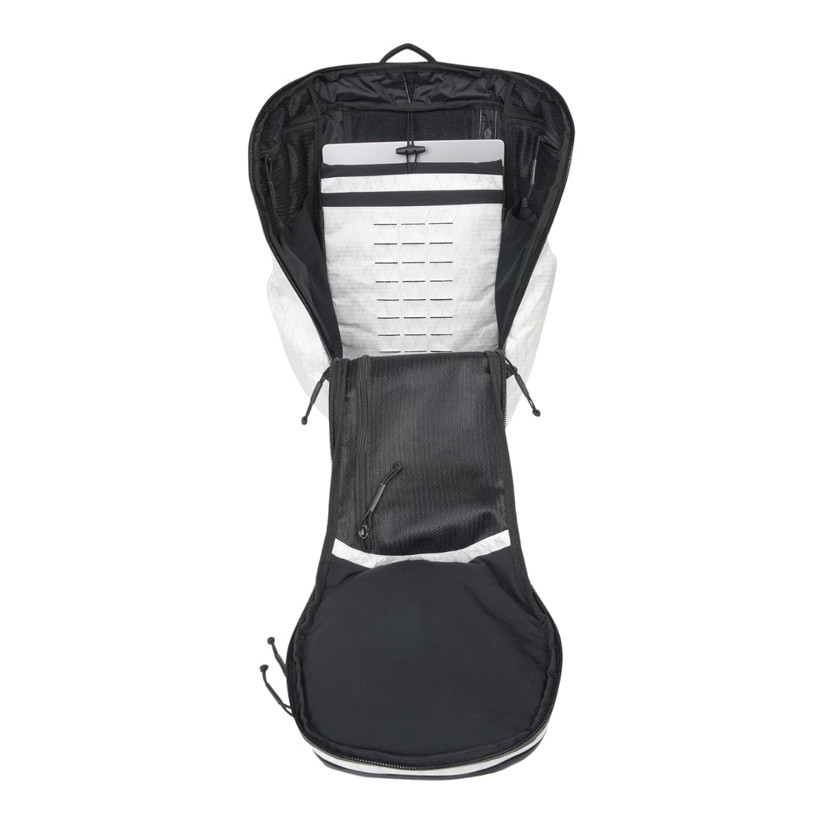 Mystery Ranch Carryology Dragon 2.0 - White | Team-Alpha Ireland | - IMG 4