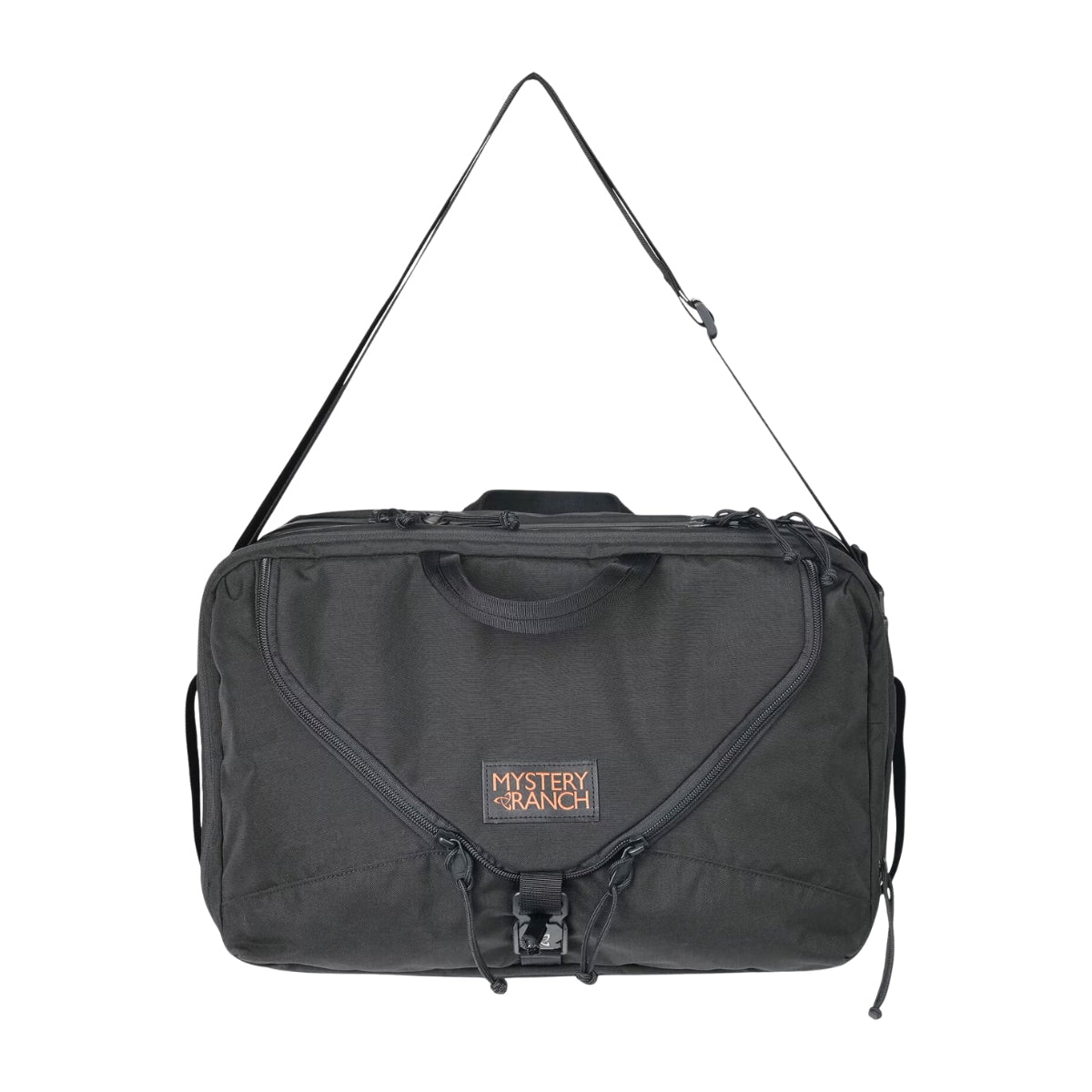 Mystery Ranch 3 Way 18 - Black - IMG 1
