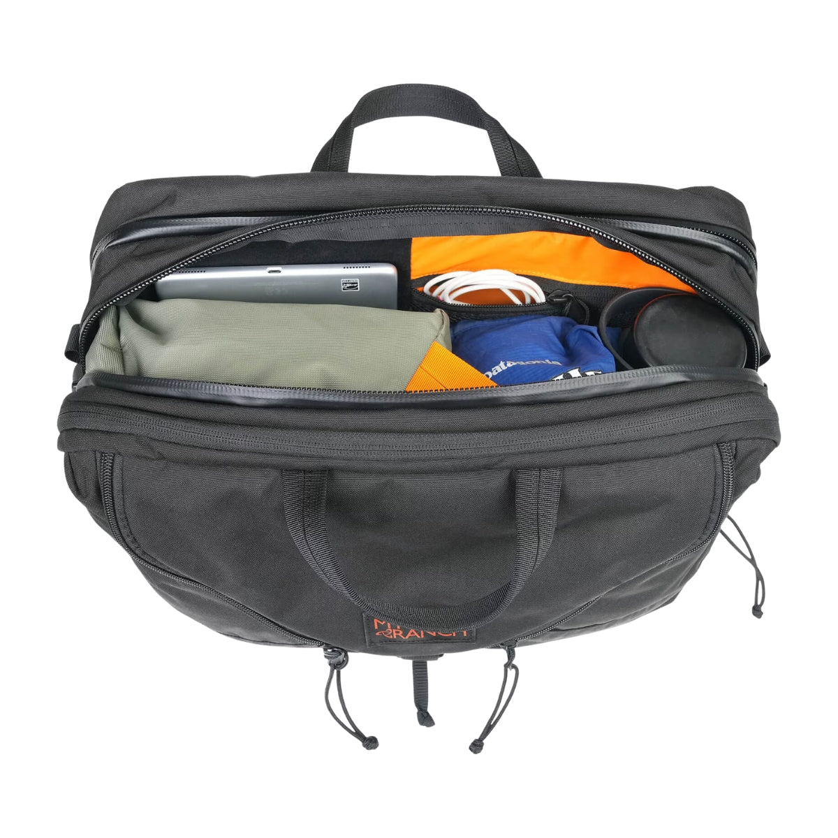 Mystery Ranch 3 Way 18 - Black - IMG 2