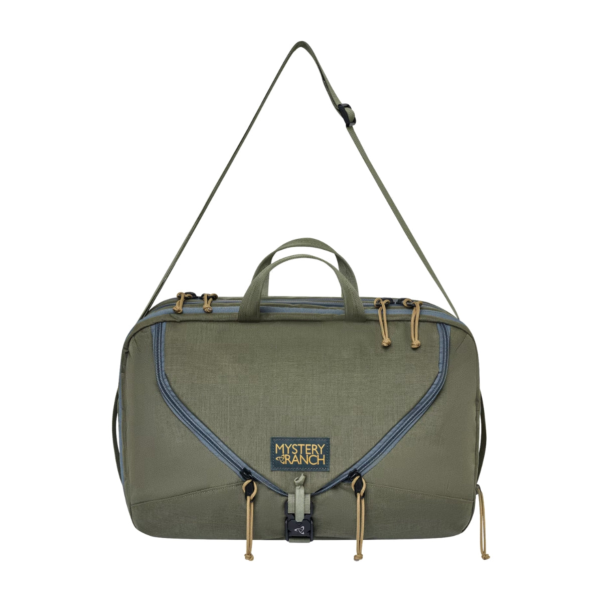 Mystery Ranch 3 Way 18 - Ponderosa -IMG1