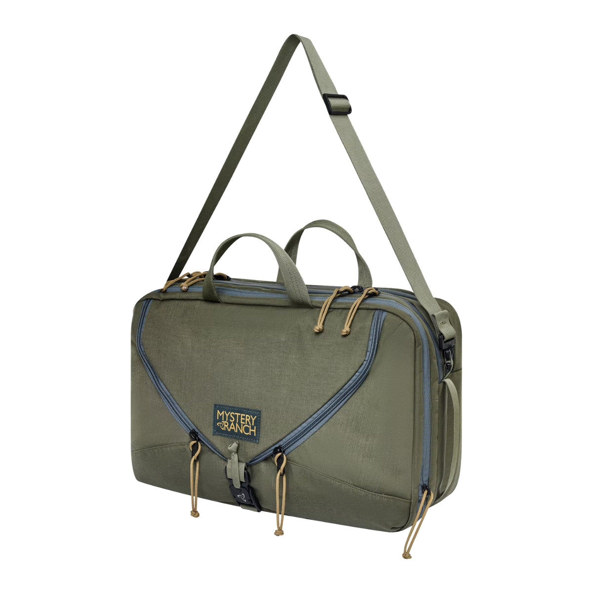 Mystery Ranch 3 Way 18 - Ponderosa -IMG2