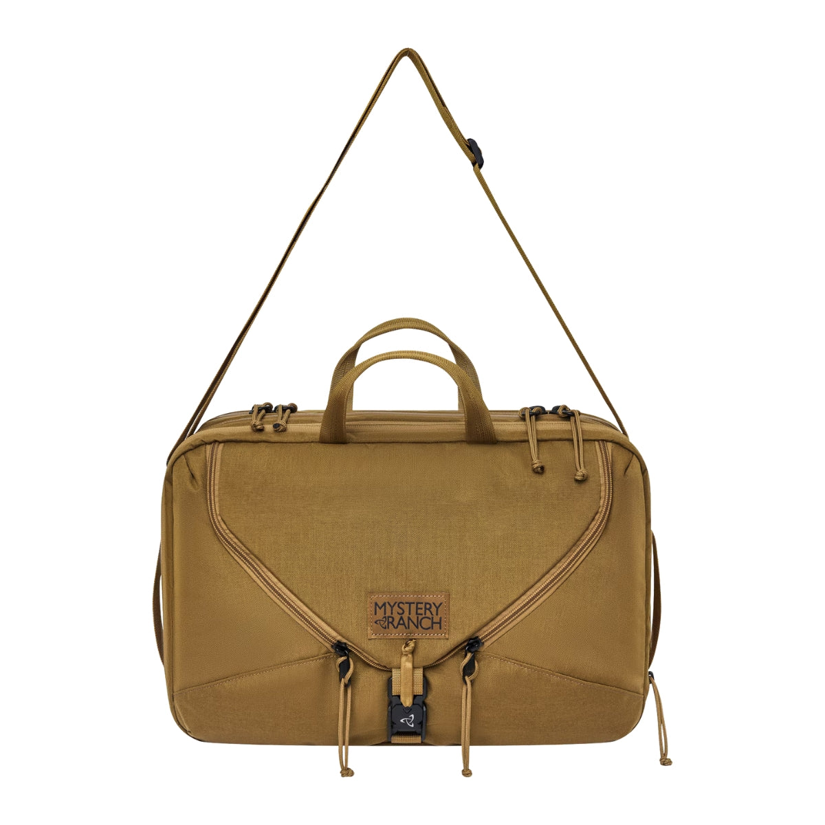 Mystery Ranch 3 Way 18 - Buckskin - IMG 1