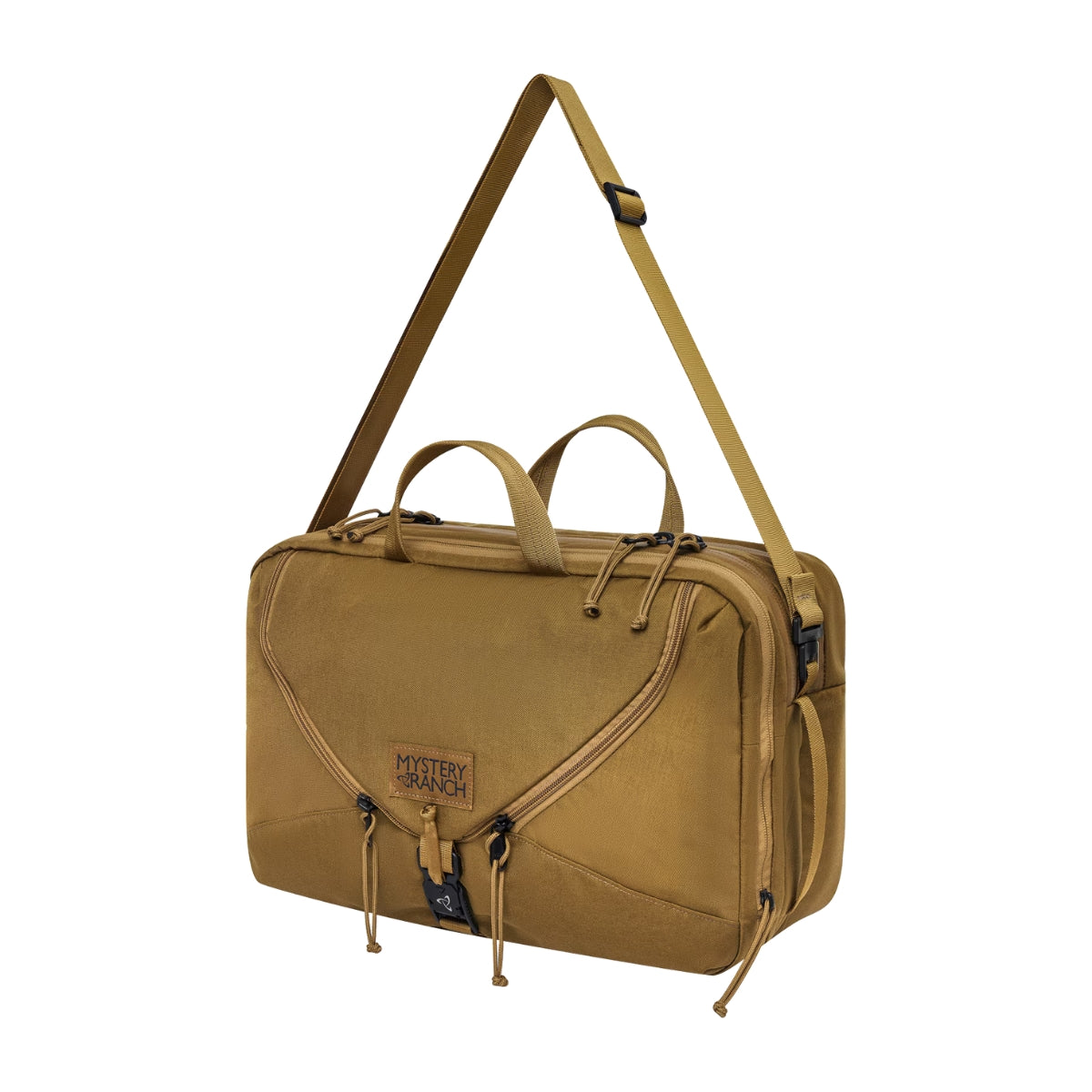 Mystery Ranch 3 Way 18 - Buckskin - IMG 5