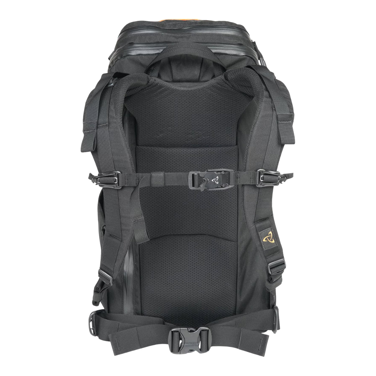 Mystery Ranch Carryology Dragon 2.0 - Black - Team-Alpha Ireland - IMG 2