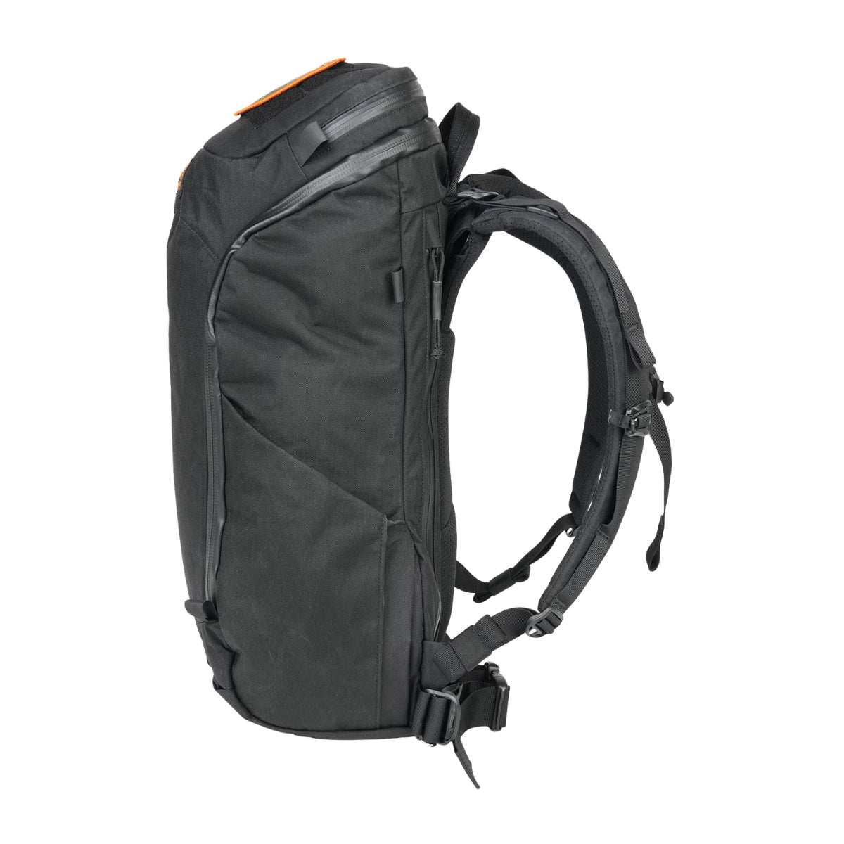Mystery Ranch Carryology Dragon 2.0 - Black - Team-Alpha Ireland - IMG 5