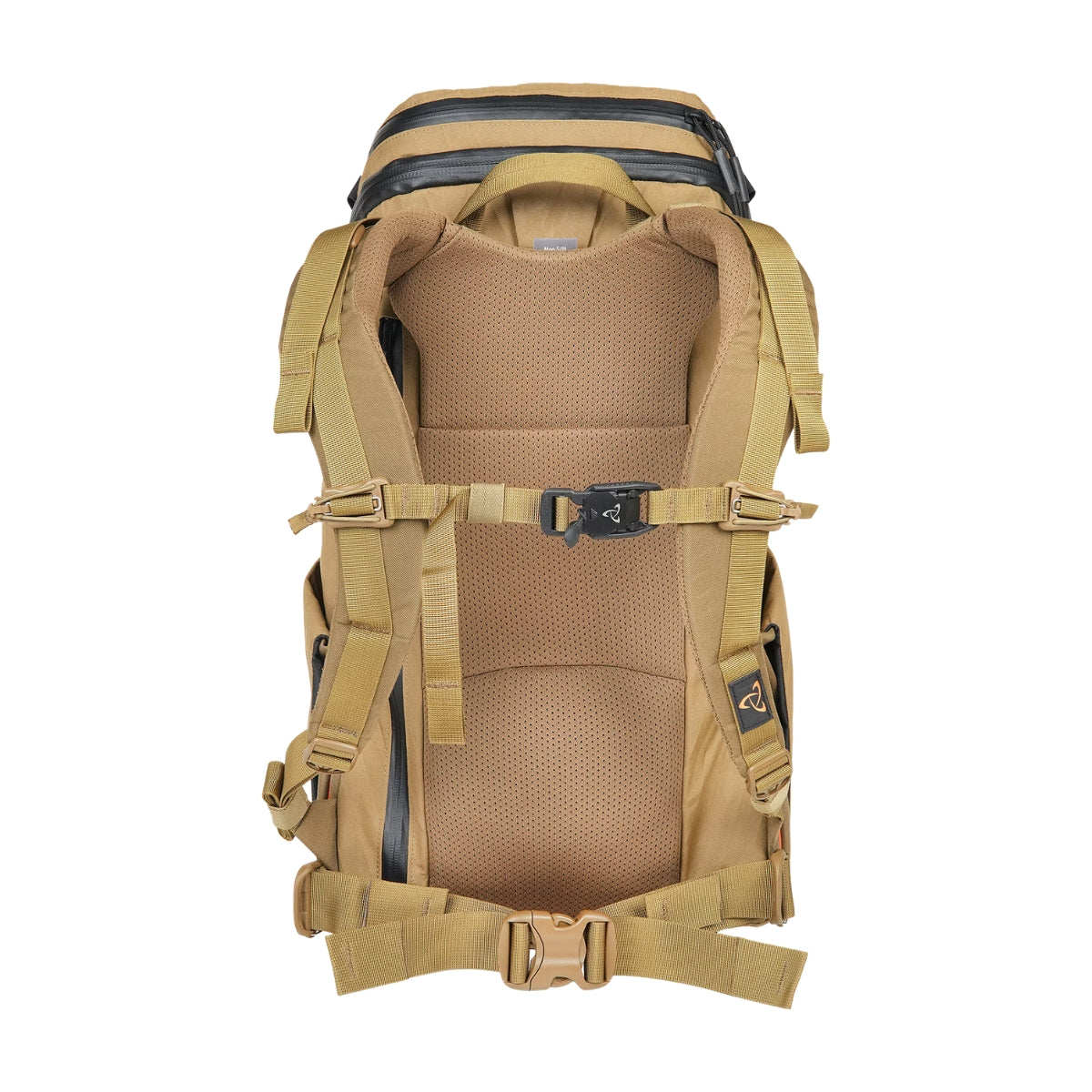 Mystery Ranch Carryology Dragon 2.0 - Coyote | Team-Alpha Ireland | - IMG 2