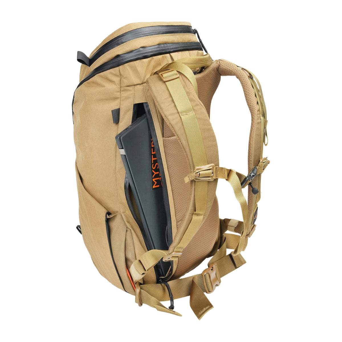 Mystery Ranch Carryology Dragon 2.0 - Coyote | Team-Alpha Ireland | - IMG 3