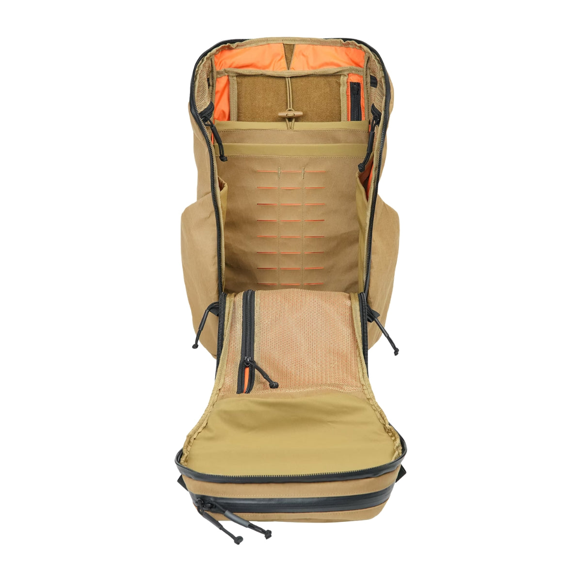 Mystery Ranch Carryology Dragon 2.0 - Coyote | Team-Alpha Ireland | - IMG 5