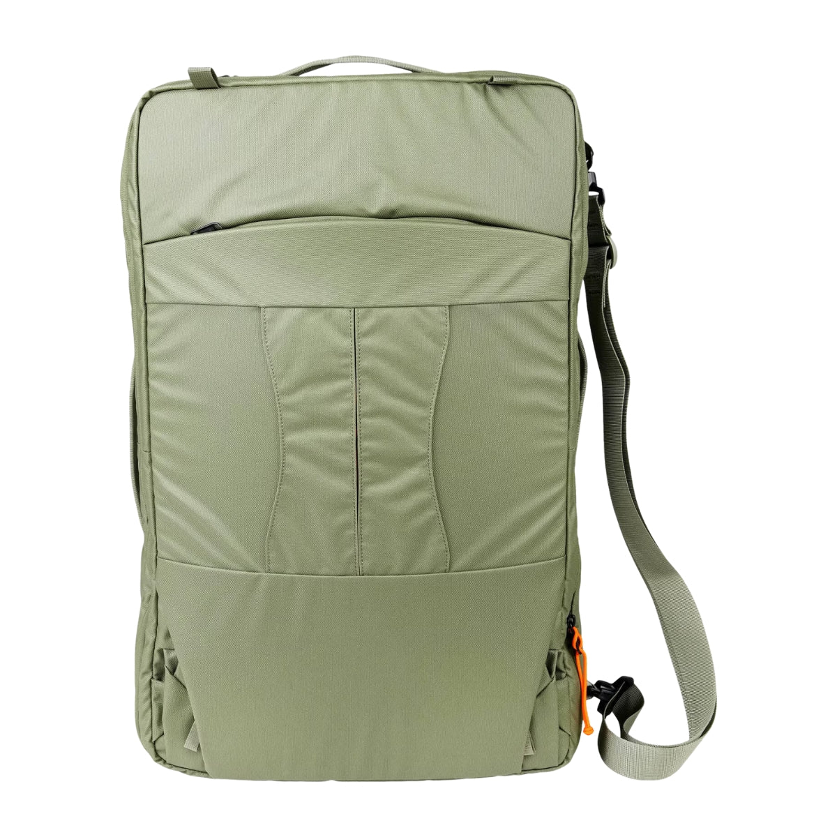 Mystery Ranch Mission Rover 60L Plus - Ponderosa - IMG 1