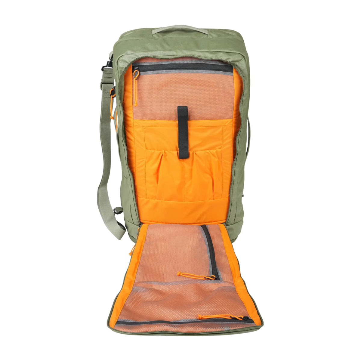 Mystery Ranch Mission Rover 60L Plus - Ponderosa - IMG 2