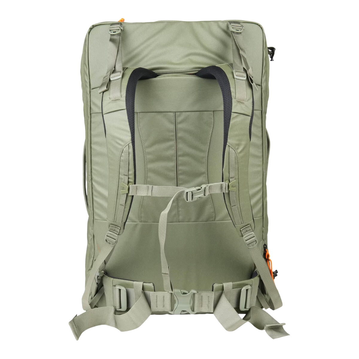 Mystery Ranch Mission Rover 60L Plus - Ponderosa - IMG 4