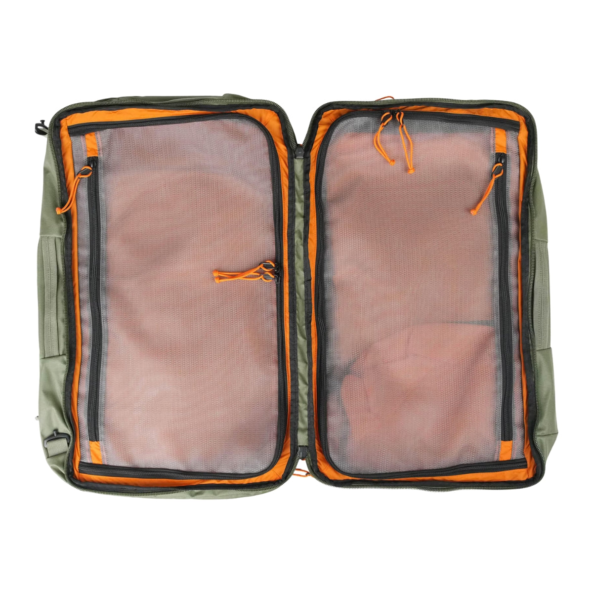 Mystery Ranch Mission Rover 60L Plus - Ponderosa - IMG 5