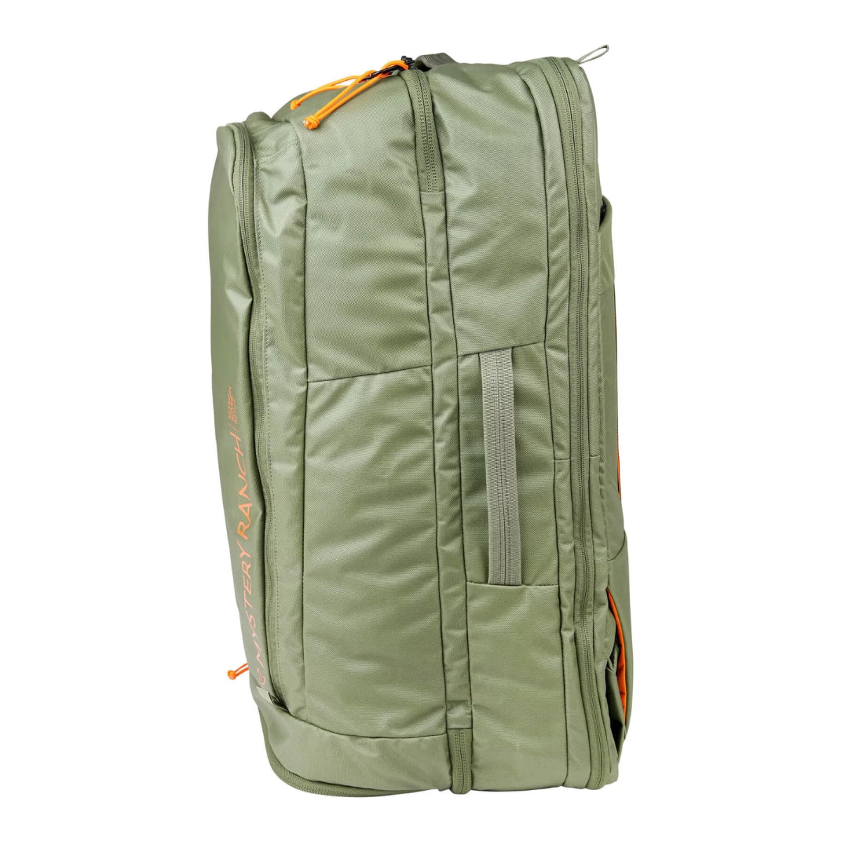 Mystery Ranch Mission Rover 60L Plus - Ponderosa - IMG 6