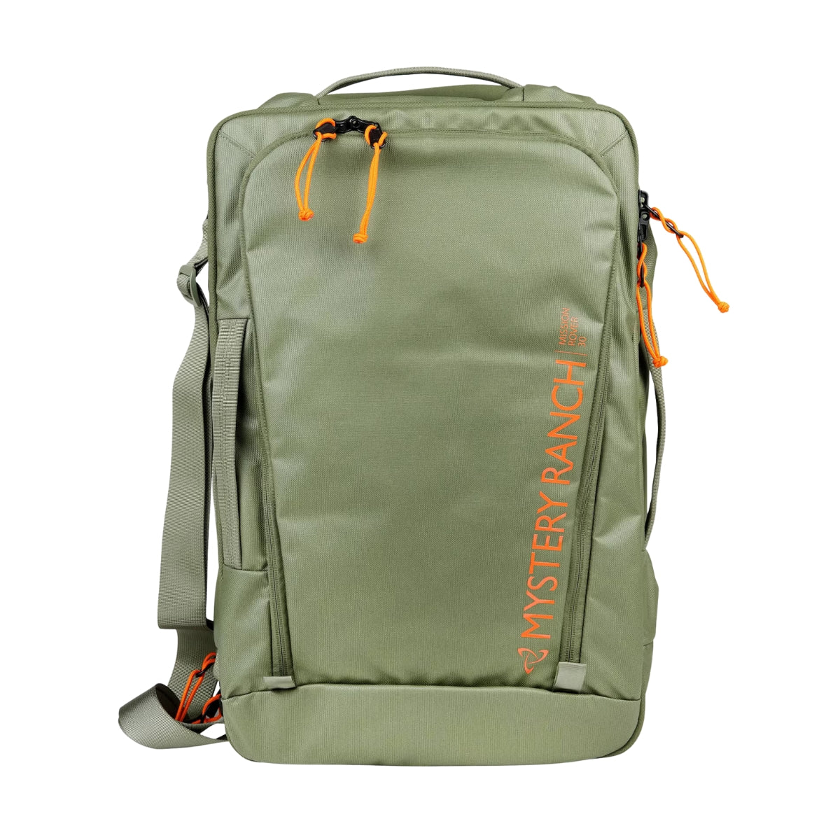 Mystery Ranch Mission Rover 30 - Ponderosa - IMG 5