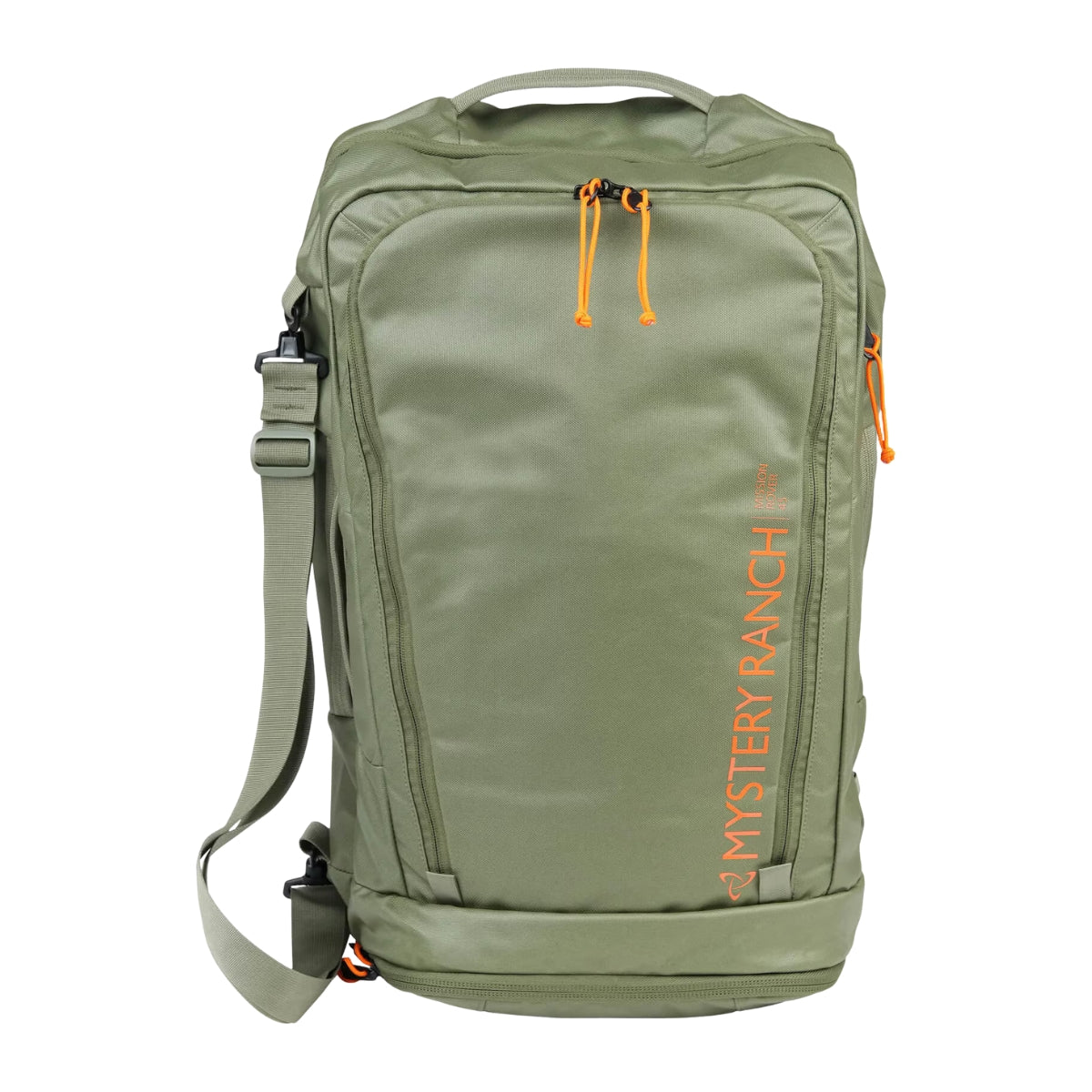 Mystery Ranch Mission Rover 45 - Ponderosa - IMG 1