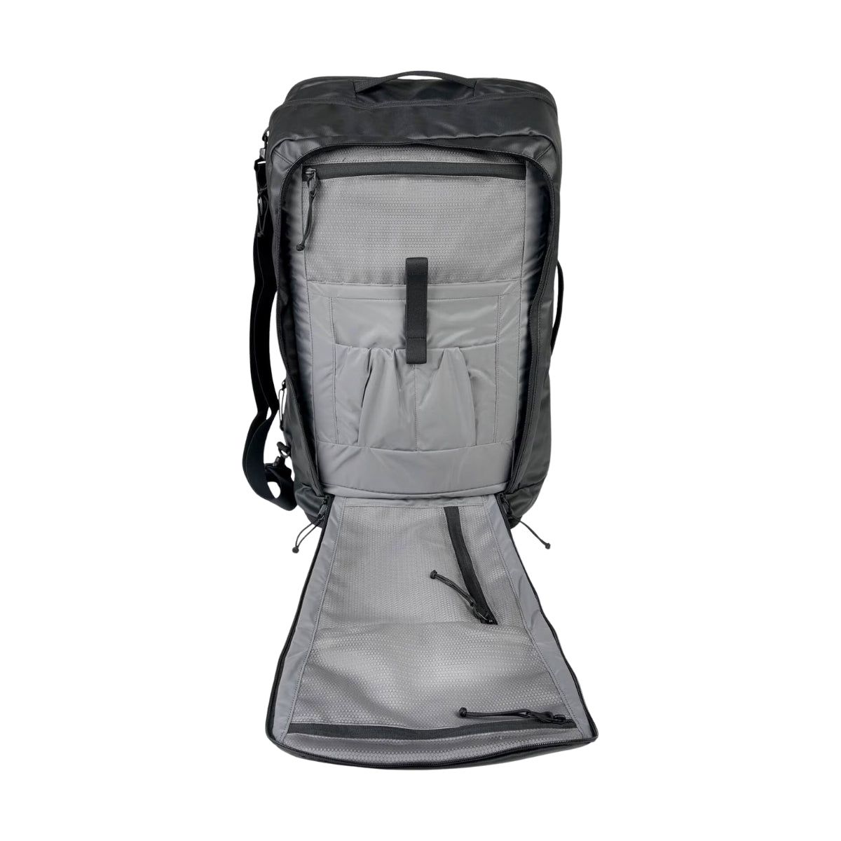 Mystery Ranch Mission Rover 60 Plus - Black  - Img 2