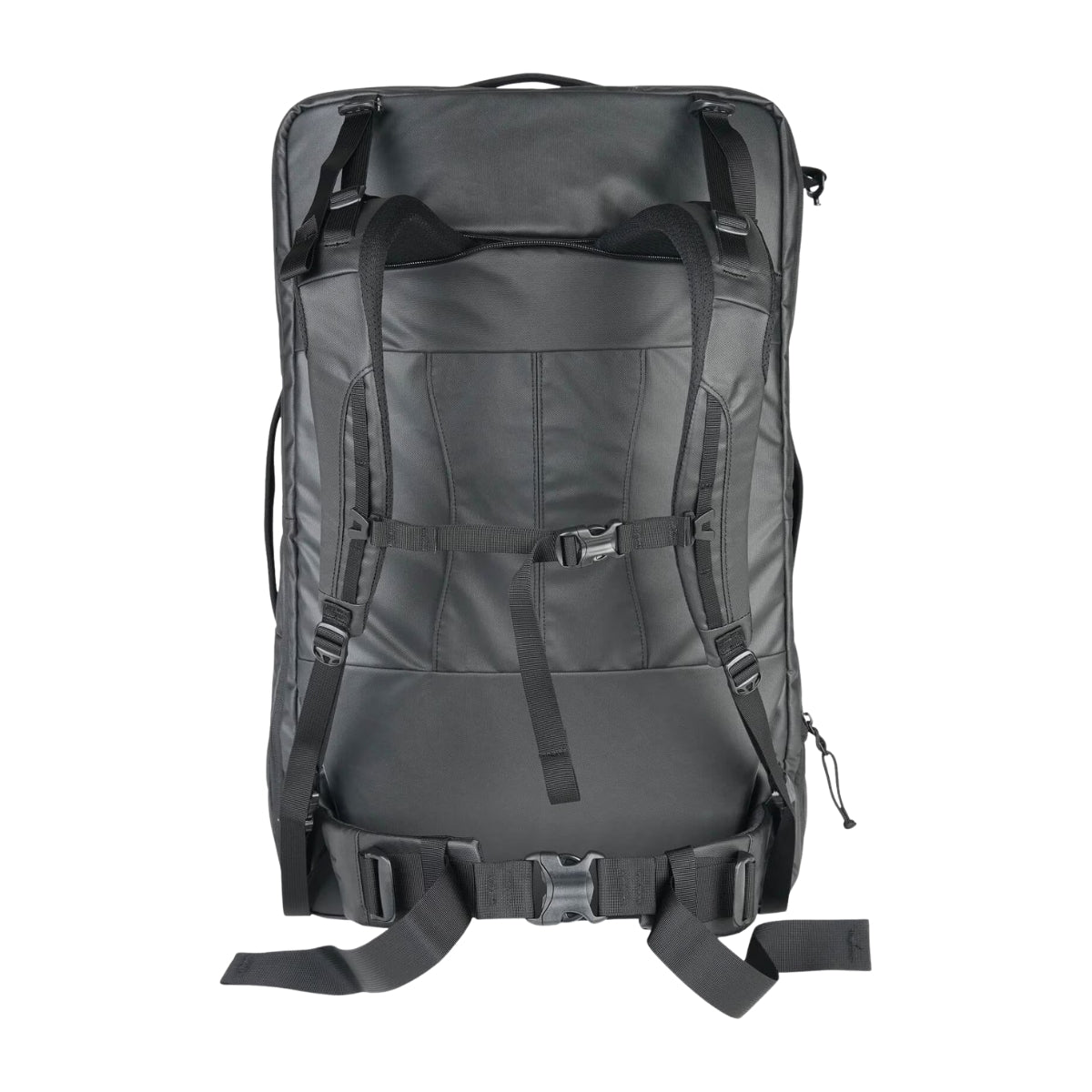 Mystery Ranch Mission Rover 60 Plus - Black  - Img 5