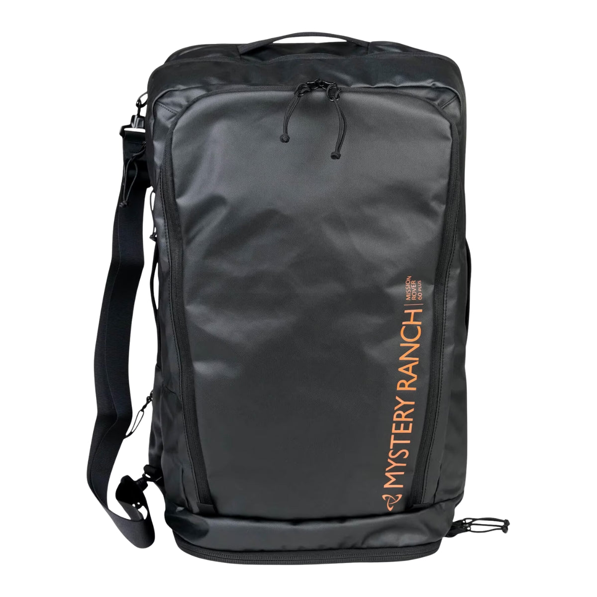 Mystery Ranch Mission Rover 60 Plus - Black  - Img 1