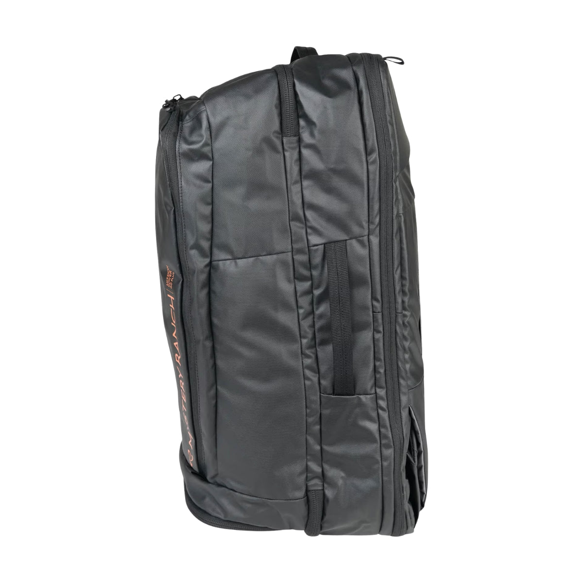 Mystery Ranch Mission Rover 60 Plus - Black  - Img 6