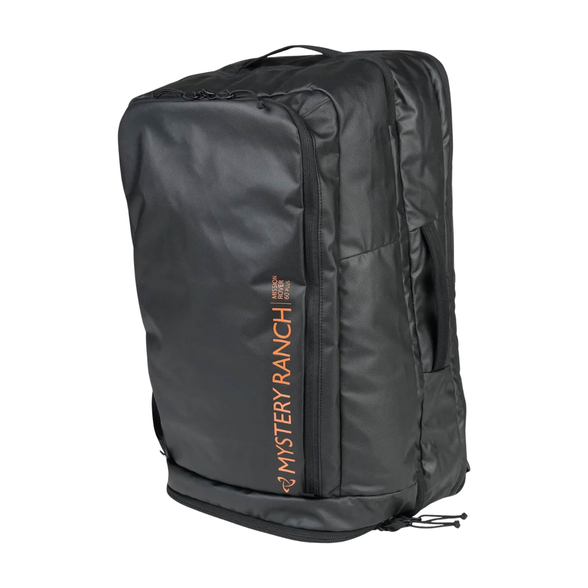 Mystery Ranch Mission Rover 60 Plus - Black  - Img 7