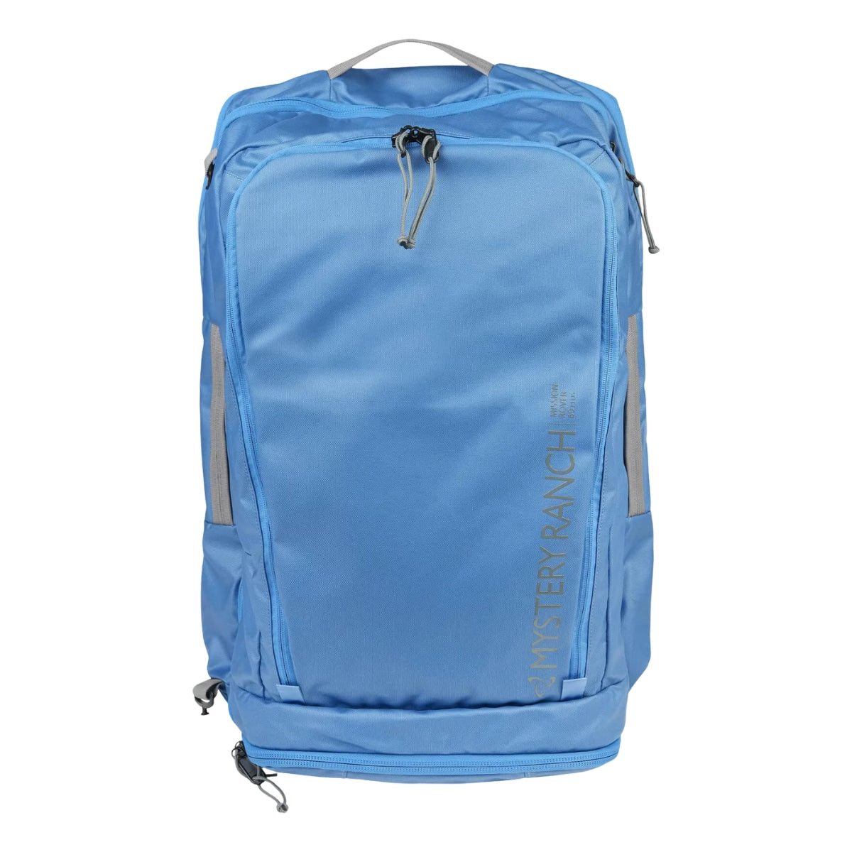 Mystery Ranch Mission Rover 60 Plus - IMG 1