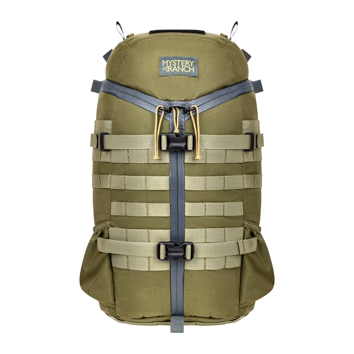 Mystery Ranch 2 Day Assault - Ponderosa - Team-Alpha Ireland - IMG 1