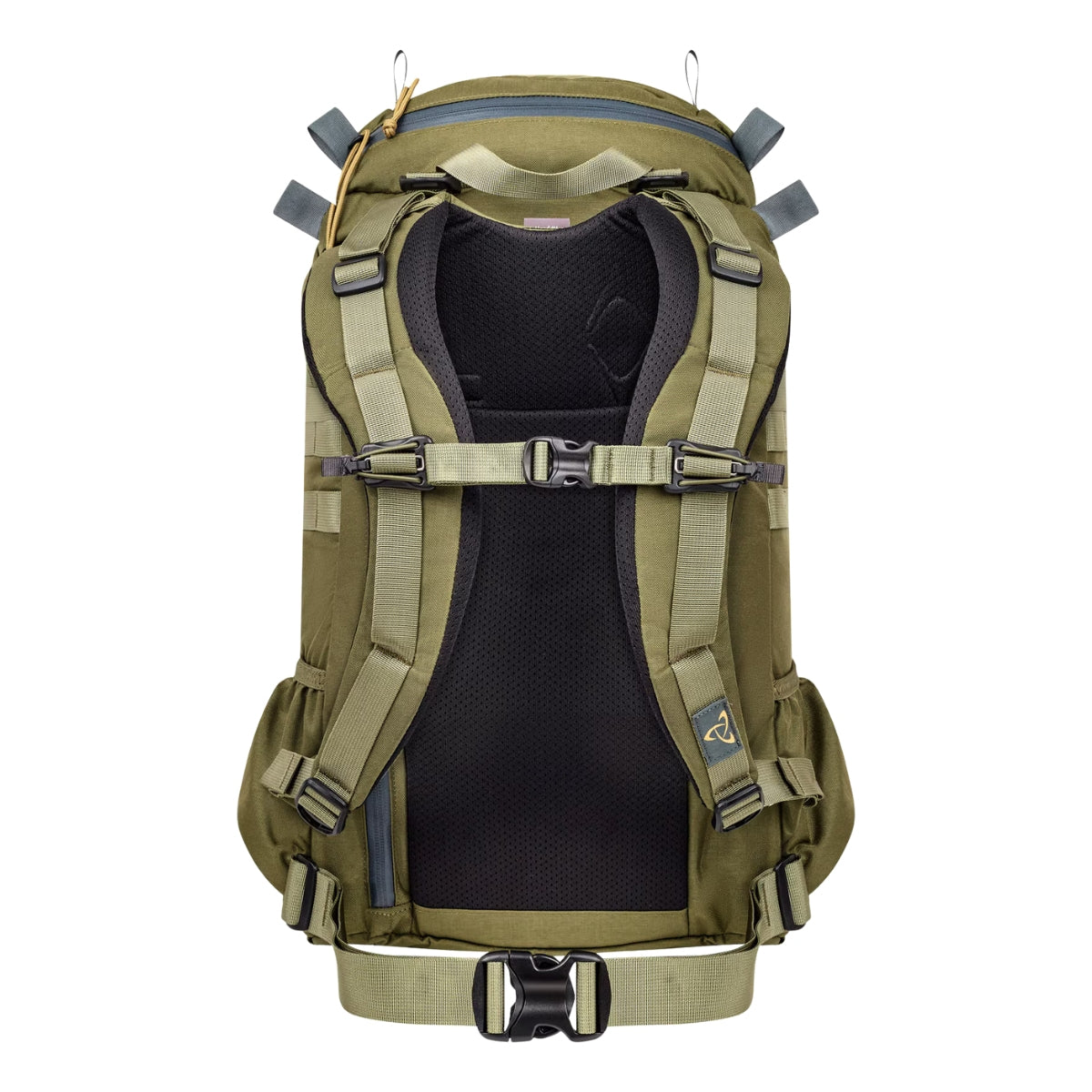 Mystery Ranch 2 Day Assault - Ponderosa - Team-Alpha Ireland - IMG 3