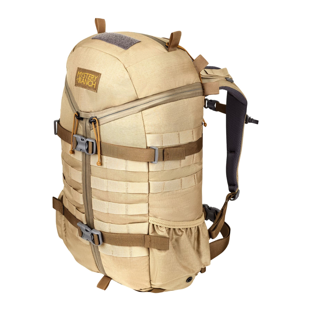 Mystery Ranch 2 Day Assault - Hummus - IMG4