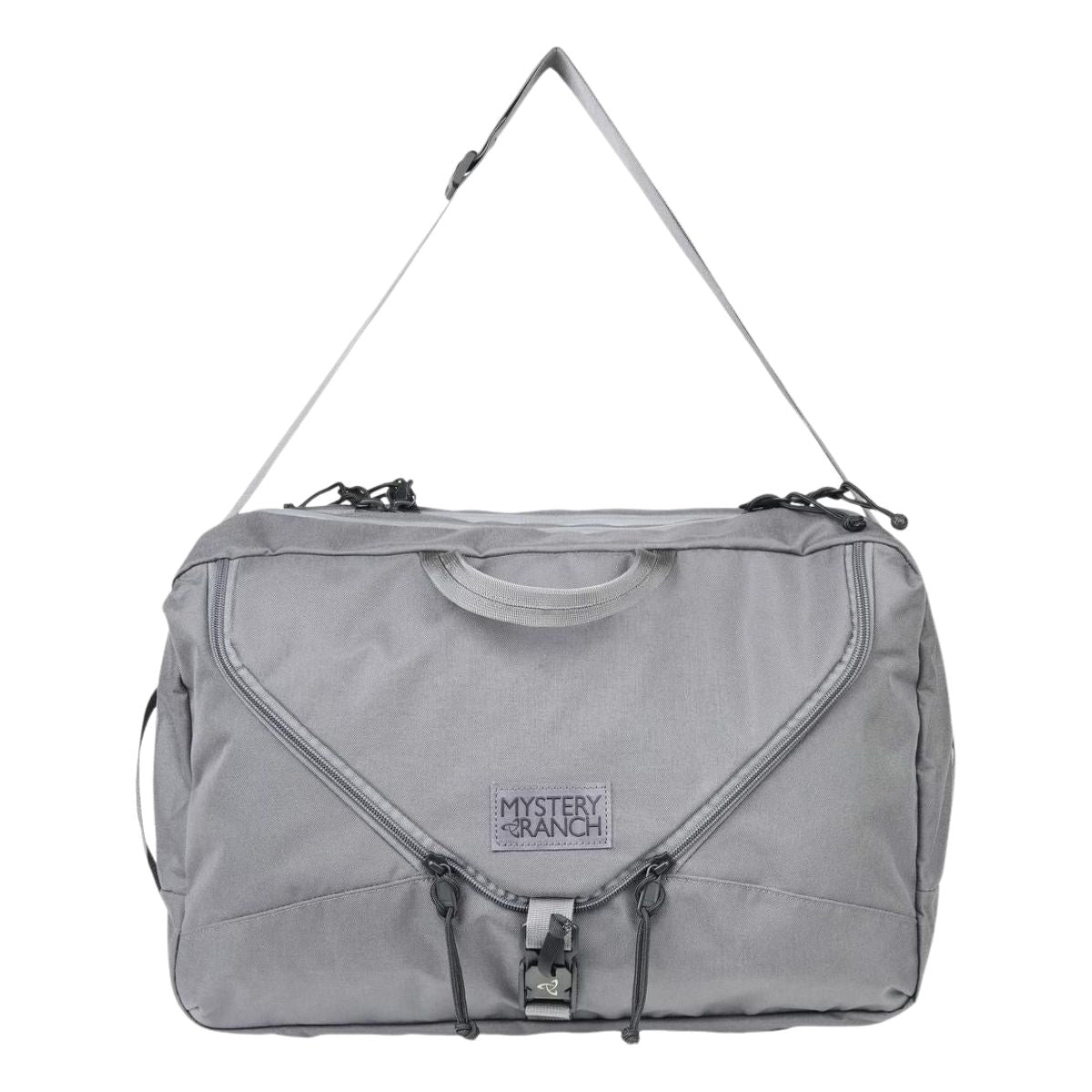 Mystery Ranch 3 Way Expandable Briefcase (27L) - Shadow - IMG 1