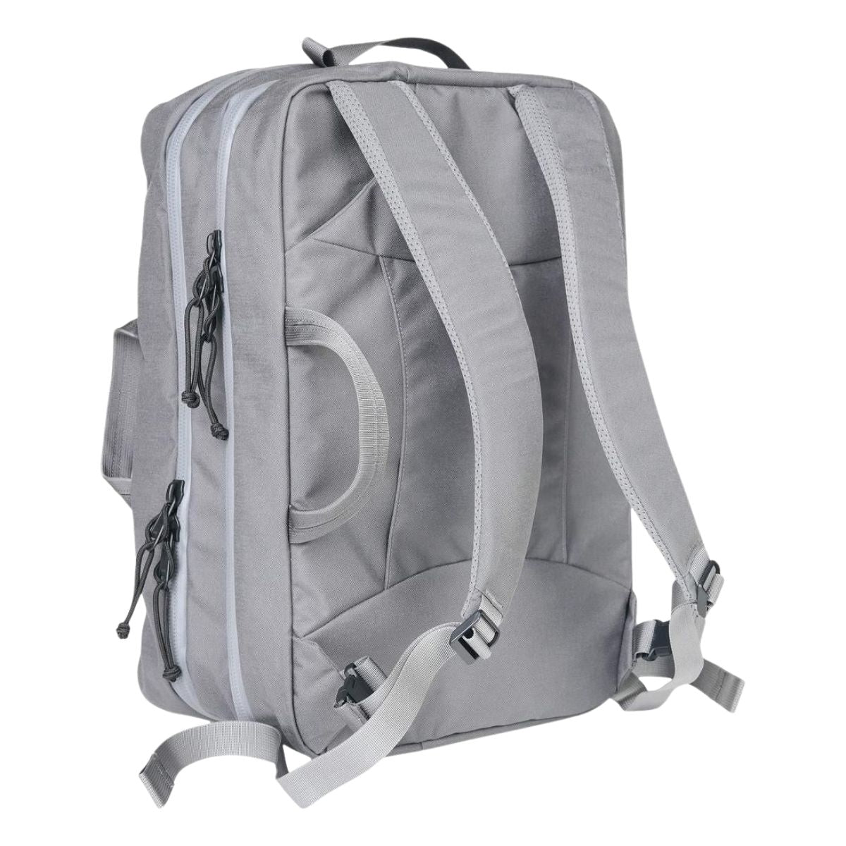 Mystery Ranch 3 Way Expandable Briefcase (27L) - Shadow - IMG 2