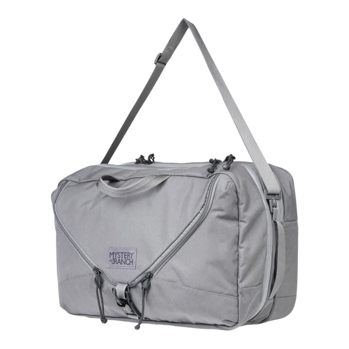 Mystery Ranch 3 Way Expandable Briefcase (27L) - Shadow - IMG 6