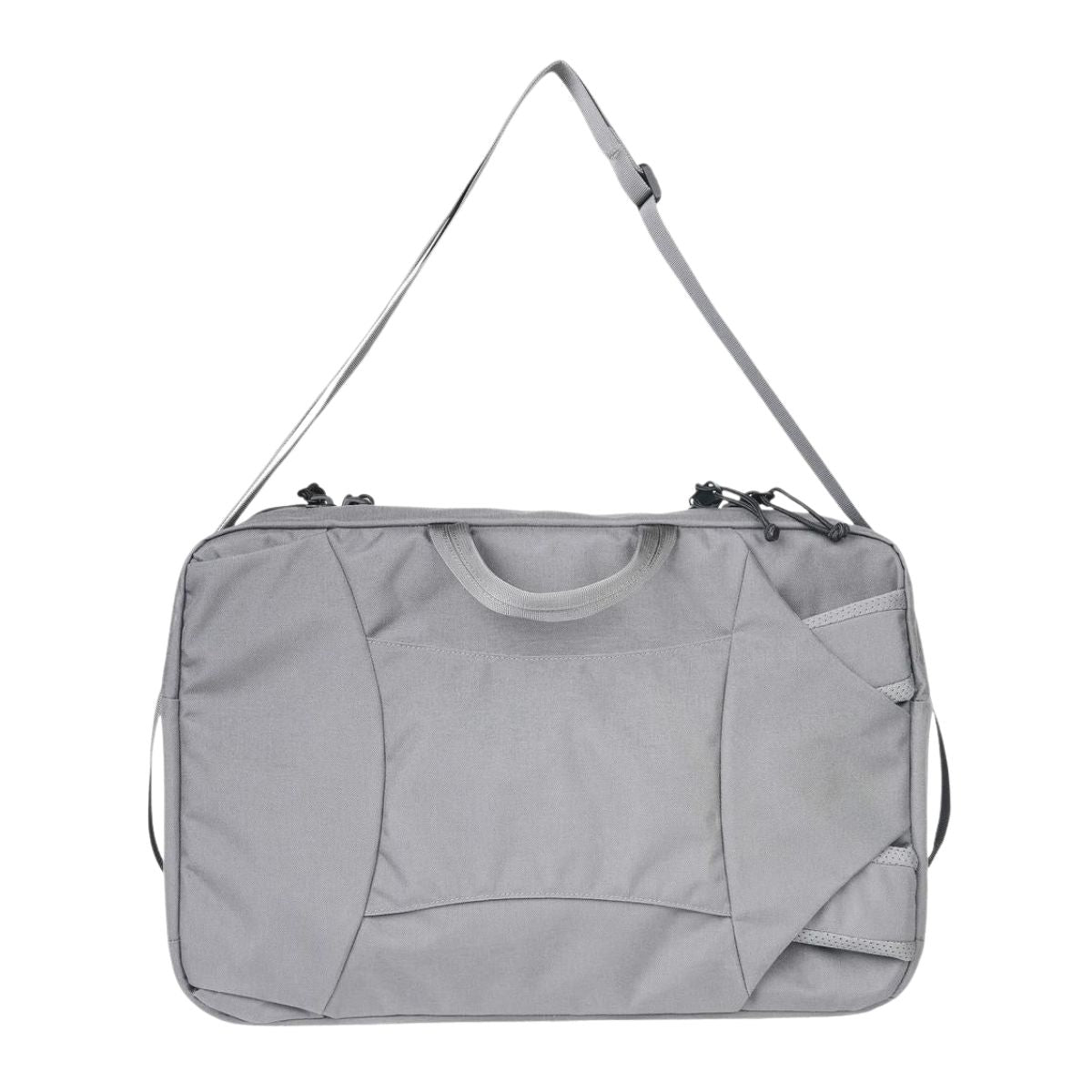 Mystery Ranch 3 Way Expandable Briefcase (27L) - Shadow - IMG 5