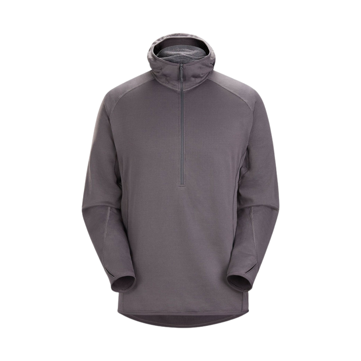 Arc'teryx Delta AR Half Zip