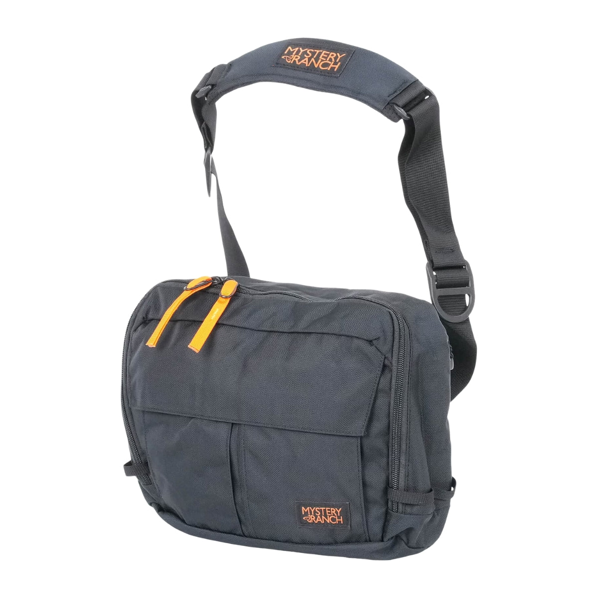 Mystery Ranch District 8 - Black - | Team-Alpha Ireland | - Img 1