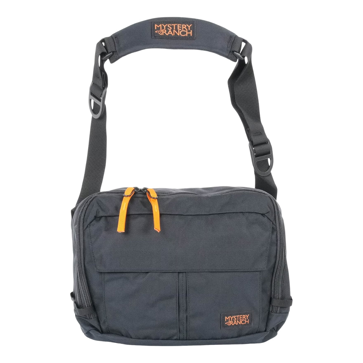 Mystery Ranch District 8 - Black - | Team-Alpha Ireland | - IMG 3