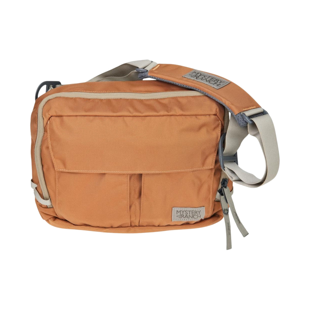 Mystery Ranch District 8 - Black - | Team-Alpha Ireland | - img 7