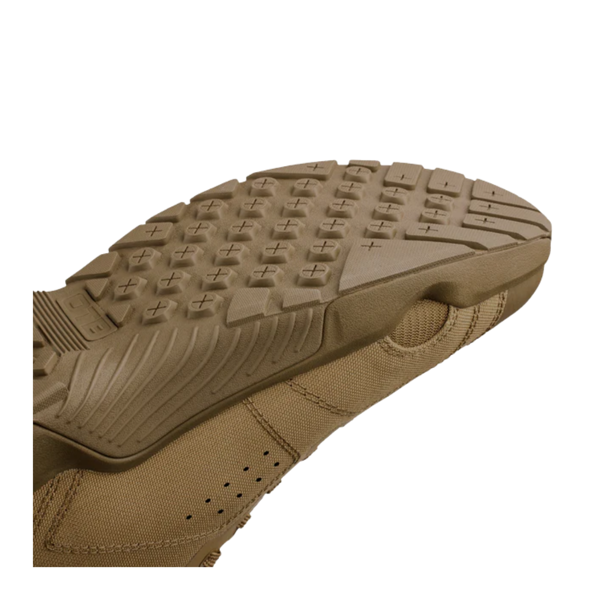 OTB Boots Pirata Mid - Coyote - IMG 4 | Team-Alpha Ireland |